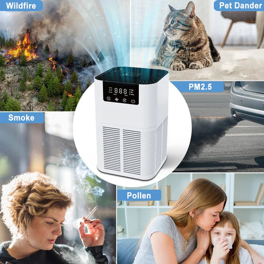 OxyPure